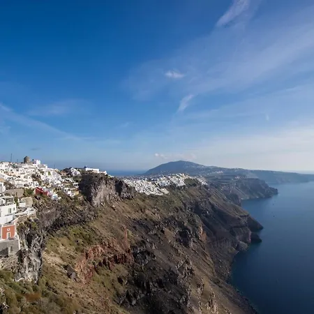 Caldera Houses Imerovigli